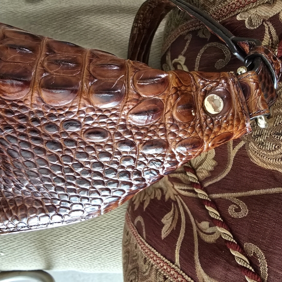 BRAHMIN Shoulder Bag - Picture 8 of 10